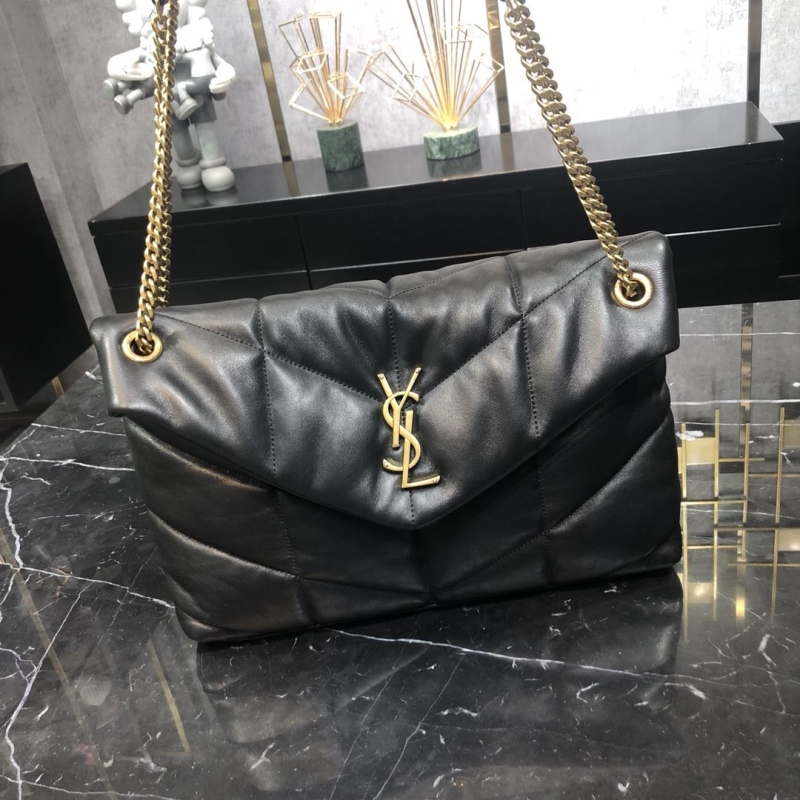 Y*L top handle bags